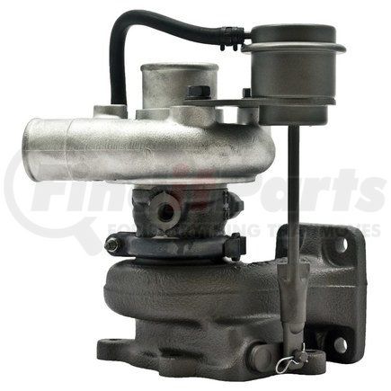 49131-02022 by MITSUBISHI - TURBOCHARGER