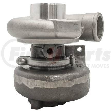 49189-00540 by MITSUBISHI - Turbocharger TD04HL