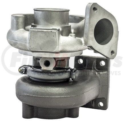 49189-02721 by MITSUBISHI - TURBOCHARGER