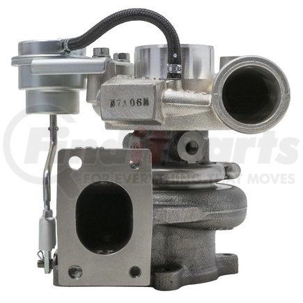 49189-00942 by MITSUBISHI - TURBOCHARGER