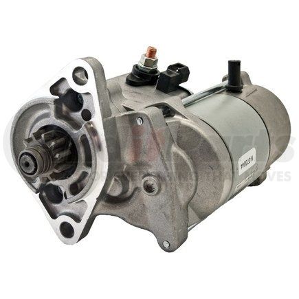 9722809-512 by DENSO - Reman Starter-IND-Off-Road