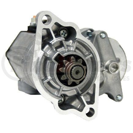 9702809-832 by DENSO - Starter