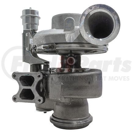 5324892H by HOLSET - Turbocharger, New, He600Wg, Isx3