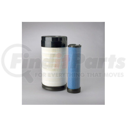 X770689 by DONALDSON - Air Filter Kit