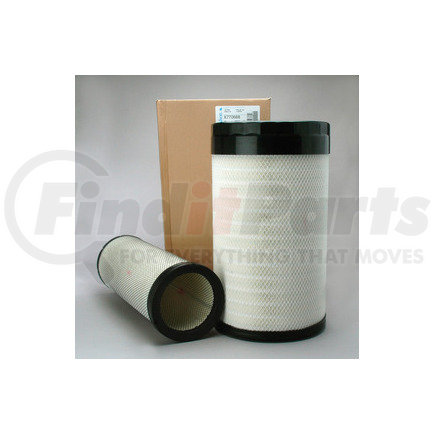 X770688 by DONALDSON - Air Filter Kit