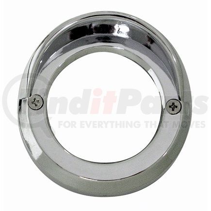 V7004 by PETERSON LIGHTING - 7000 Decorative Chrome Bezels