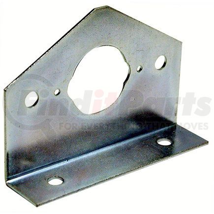 V5406-09 by PETERSON LIGHTING - 5406-09 Mounting Bracket For Round Sockets