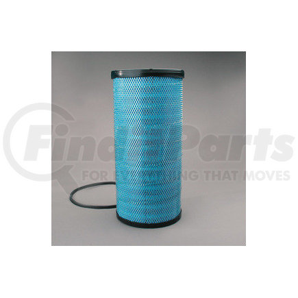 DBA5101 by DONALDSON - Air Filter - 25.44 in. length, Primary Type, Round Style, Ultra-Web Nanofiber Media Type