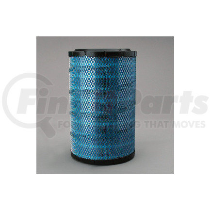 DBA5104 by DONALDSON - Air Filter - 18.15 in. length, Primary Type, Radialseal Style, Ultra-Web Nanofiber Media Type