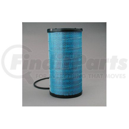 DBA5149 by DONALDSON - Air Filter - 21.18 in. length, Primary Type, Radialseal Style, Ultra-Web Nanofiber Media Type