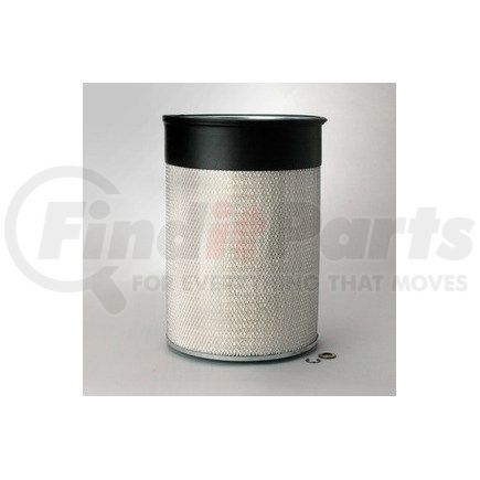 X011723 by DONALDSON - Air Filter Kit