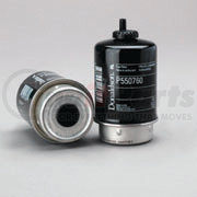 P550760 by DONALDSON - FFWS CARTRIDGE