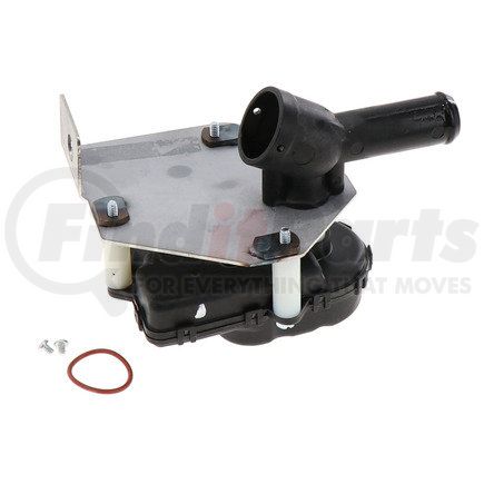 90036431 by OTTAWA TRUCK - WATER VALVE ASSY W/ACTUATOR