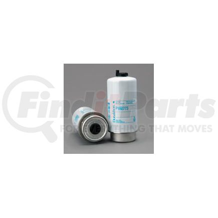 P550772 by DONALDSON - Fuel Filter, Water Separator Cartridge