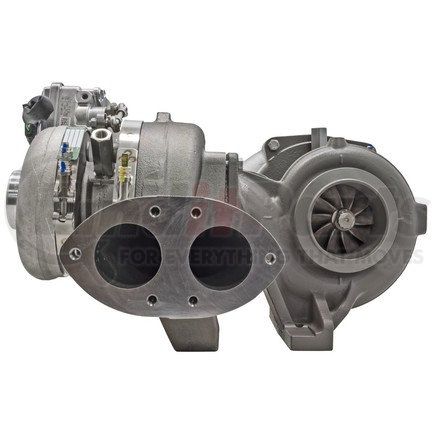 170-070-0353 by D&W - D&W Remanufactured Borg Warner Turbocharger V2S