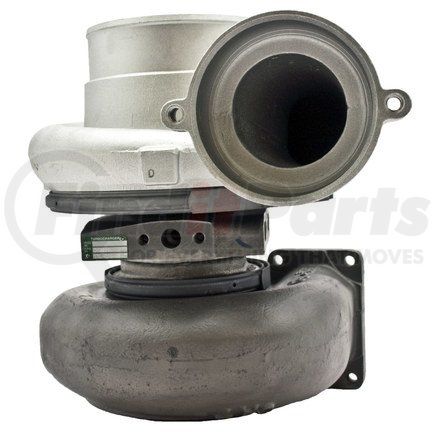 170-025-0122 by D&W - D&W Remanufactured Garrett Turbocharger BTL8501