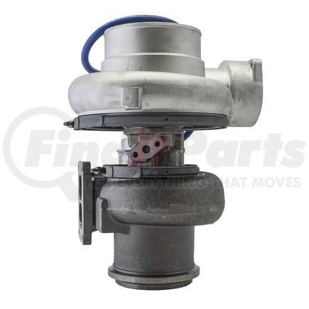 170-025-1237 by D&W - D&W Remanufactured Garrett Turbocharger GT4702