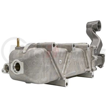 112-043-0033 by D&W - D&W Remanufactured Navistar-International EGR (Exhaust Gas Recirculation) Cooler