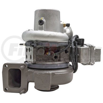 170-032-3267 by D&W - D&W Remanufactured Holset Cummins VGT Turbocharger HE431VE