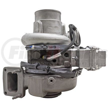 170-032-3275 by D&W - D&W Remanufactured Cummins Turbocharger HE431VE