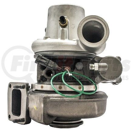 170-032-0027 by D&W - D&W Remanufactured Holset Cummins Turbocharger HE431V