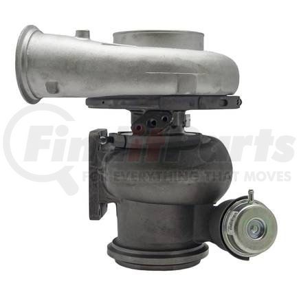 170-025-0013 by D&W - D&W Remanufactured Garrett Turbocharger GTA4294BS