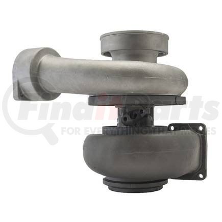 170-025-0167 by D&W - D&W Remanufactured Garrett Turbocharger UTV7801