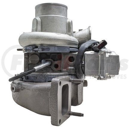 170-032-3281 by D&W - D&W Remanufactured Holset Cummins VGT Turbocharger HE431VE