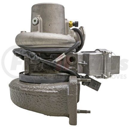 170-032-3273 by D&W - D&W Remanufactured Holset Cummins VGT Turbocharger HE431VE