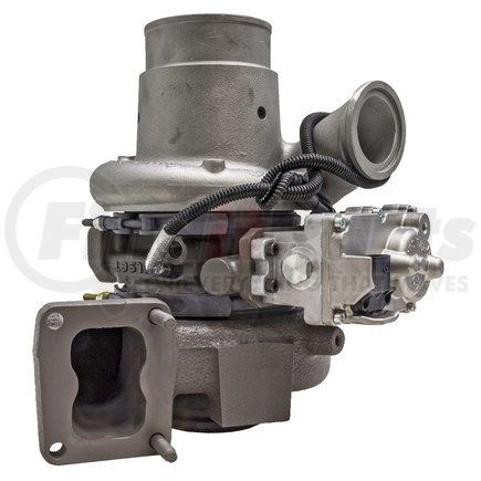 170-032-3259 by D&W - D&W Remanufactured Holset Cummins VGT Turbocharger HE351VE