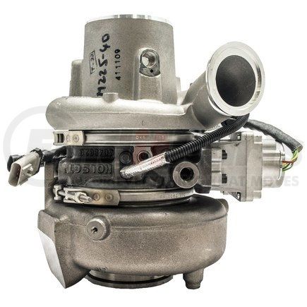 170-032-0481 by D&W - D&W Remanufactured Holset Cummins VGT Turbocharger HE351VE