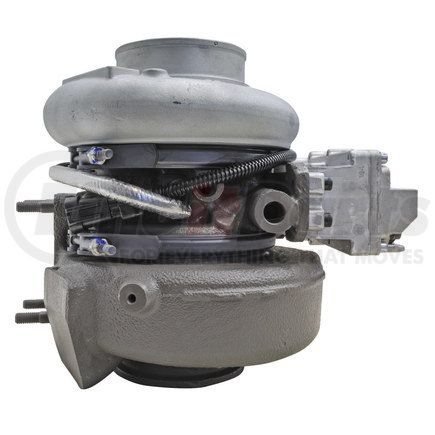 170-032-2565 by D&W - D&W Remanufactured Cummins Turbocharger HE351VE