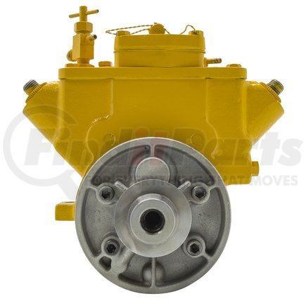 0R0902 by D&W - D&W Remanufactured Caterpillar (CAT) Fuel Pump