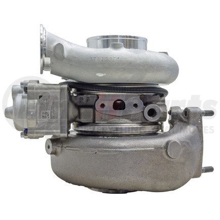 170-032-1681 by D&W - D&W Remanufactured Holset Cummins VGT Turbocharger HE351VE