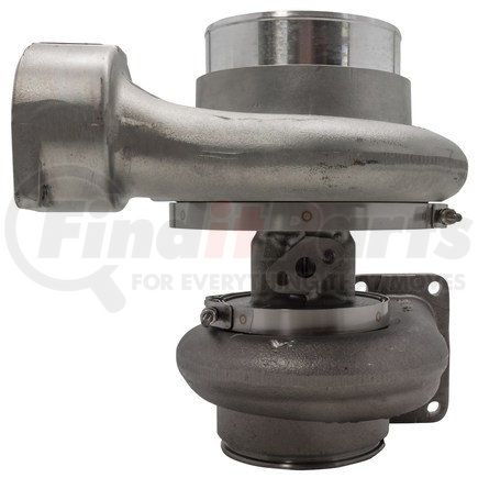 4913204010 by MITSUBISHI - Mitsubishi Turbocharger TD09