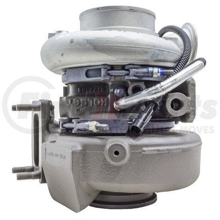 170-032-2546 by D&W - D&W Remanufactured Cummins Short Turbocharger HE351VE