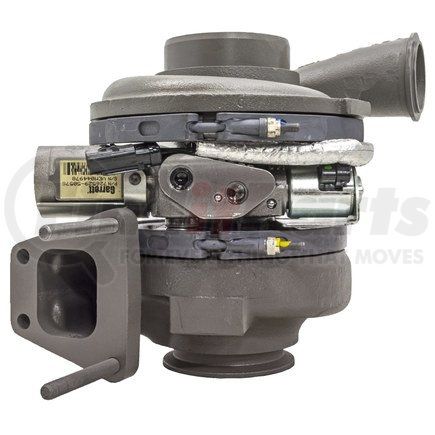 170-025-1364 by D&W - D&W Remanufactured Garrett Turbocharger GT3782VA