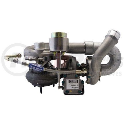 170-070-0575 by D&W - D&W Remanufactured Borg Warner Turbocharger RS2