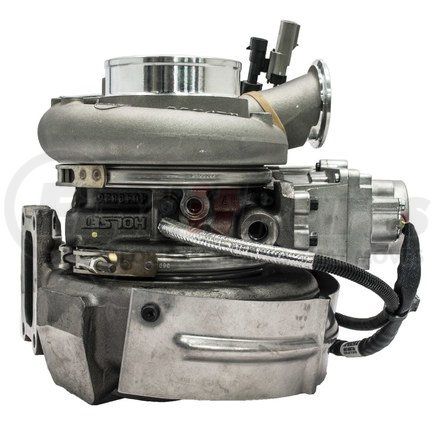 170-032-1585 by D&W - D&W Remanufactured Holset Cummins VGT Turbocharger HE351VE