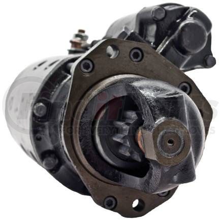 121-102-0032 by D&W - D&W Remanufactured Denso Direct Drive Starter F