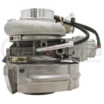 170-032-1675 by D&W - D&W Remanufactured Holset Cummins VGT Turbocharger HE351VE