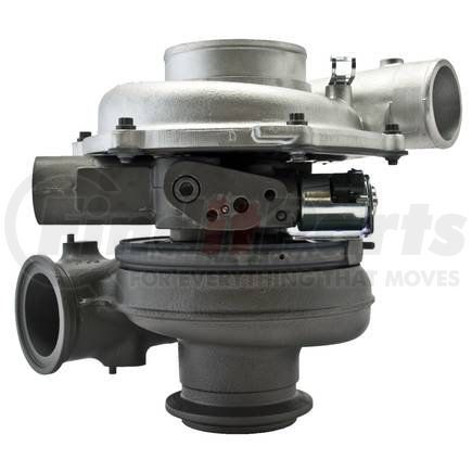 170-025-1247 by D&W - D&W Remanufactured Garrett Turbocharger GT3571VA