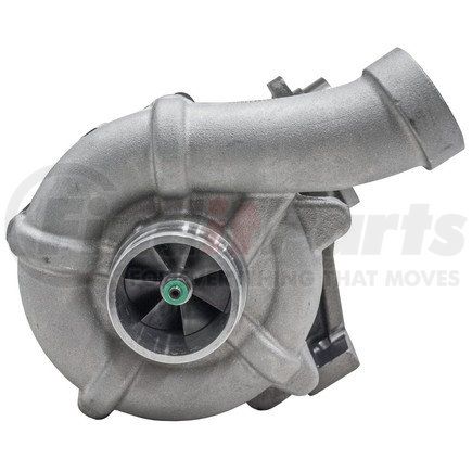 170-070-0354 by D&W - D&W Remanufactured Borg Warner Turbocharger B3