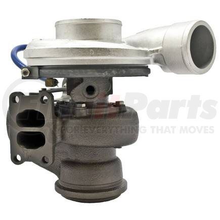 170-070-1375 by D&W - D&W Remanufactured Borg Warner Turbocharger S200AG047