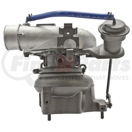 170-423-0007 by D&W - D&W Remanufactured IHI Turbocharger RHC6