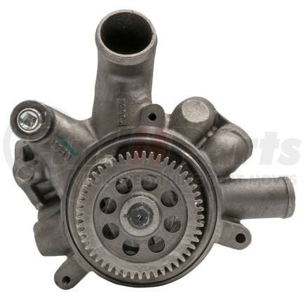 167-020-0015 by D&W - D&W Detroit Diesel Water Pump