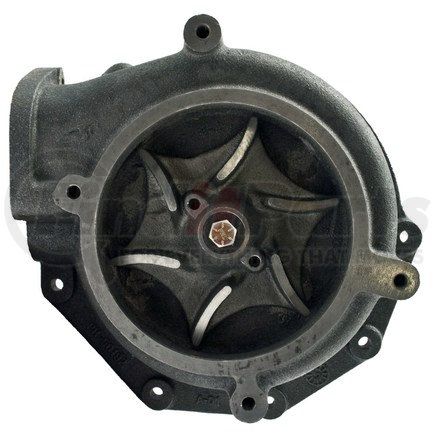 167-012-1137 by D&W - D&W Caterpillar (CAT) Water Pump