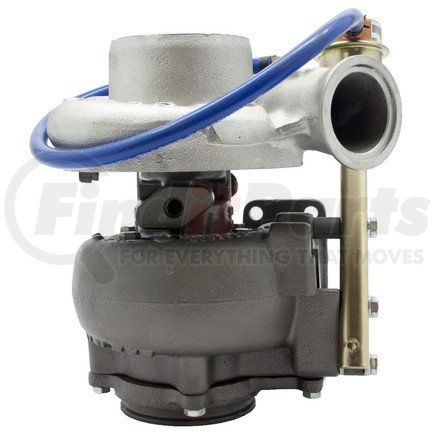 170-032-0290 by D&W - D&W Remanufactured Holset Cummins Turbocharger HX40W