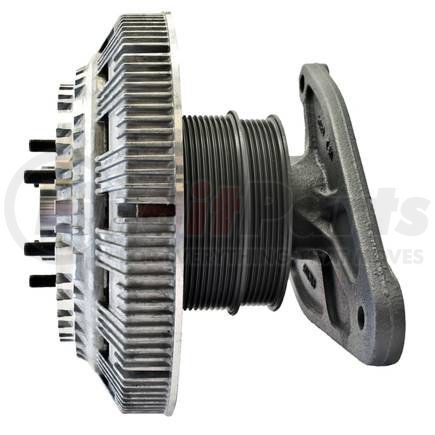 130-184-0410 by D&W - D&W Remanufactured Horton Air Operated Fan Clutch DriveMaster Advantage