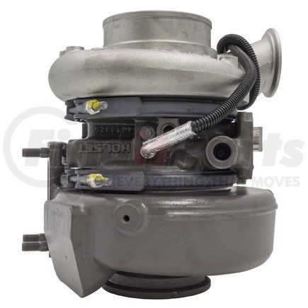 170-032-2517 by D&W - D&W Remanufactured Holset Cummins VGT Short Turbocharger HE351VE